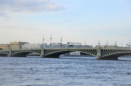 Newa -  Sankt Petersburg Russia