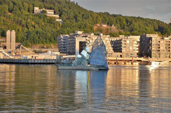 Bjørvika - Oslo Norway