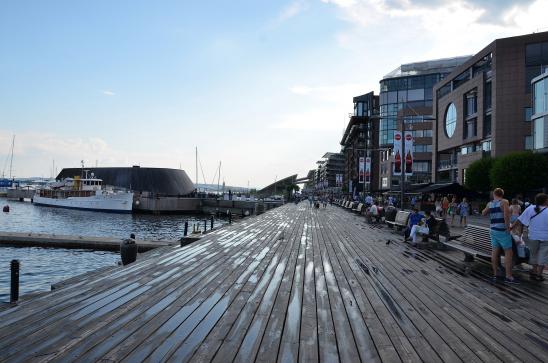 Oslo Norway