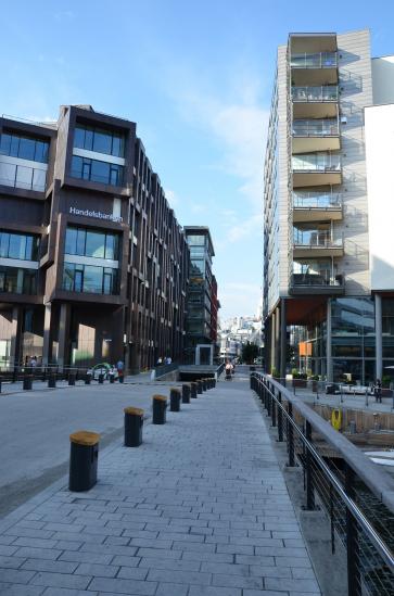 Oslo Norway