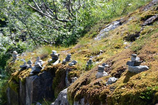 Vatnahalsen Norway