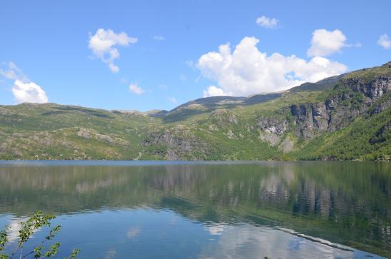Vatnahalsen Norway