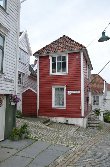 Bergen Norway