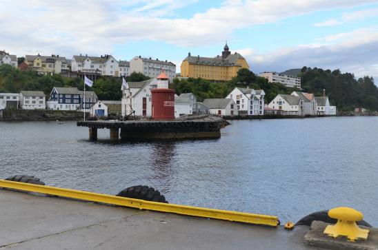 Hurtigruten Norway