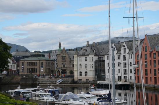 Bergen Norway