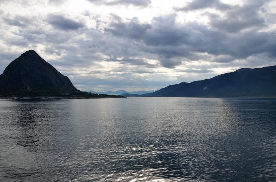 Hurtigruten Norway